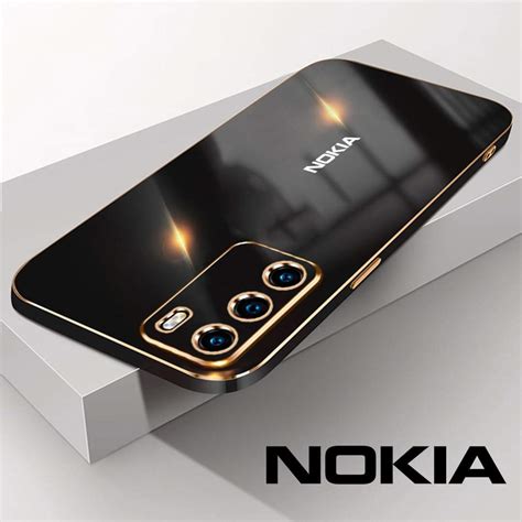 nokia 2022.